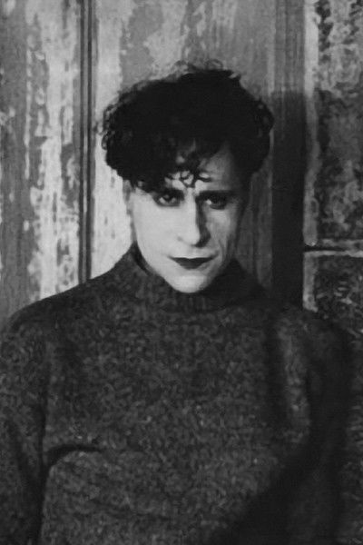 et billede af Castro Neves