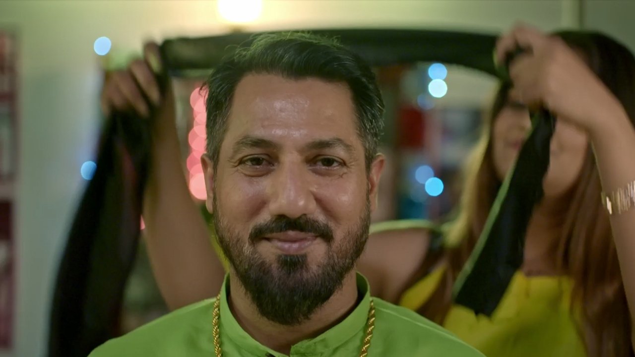 Gandii Baat