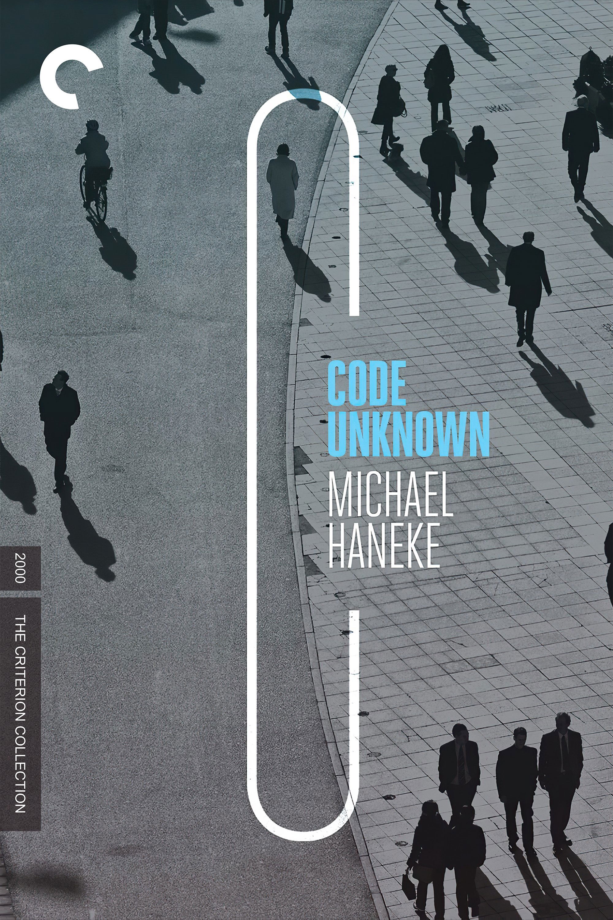 Code Unknown