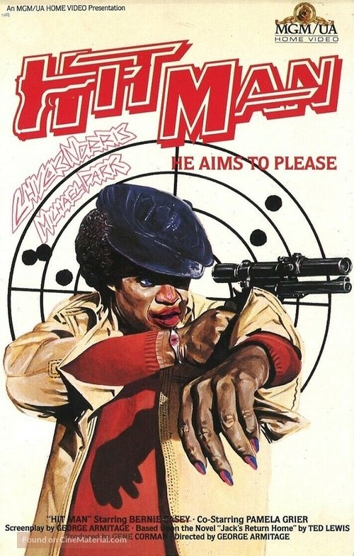 Hit Man
