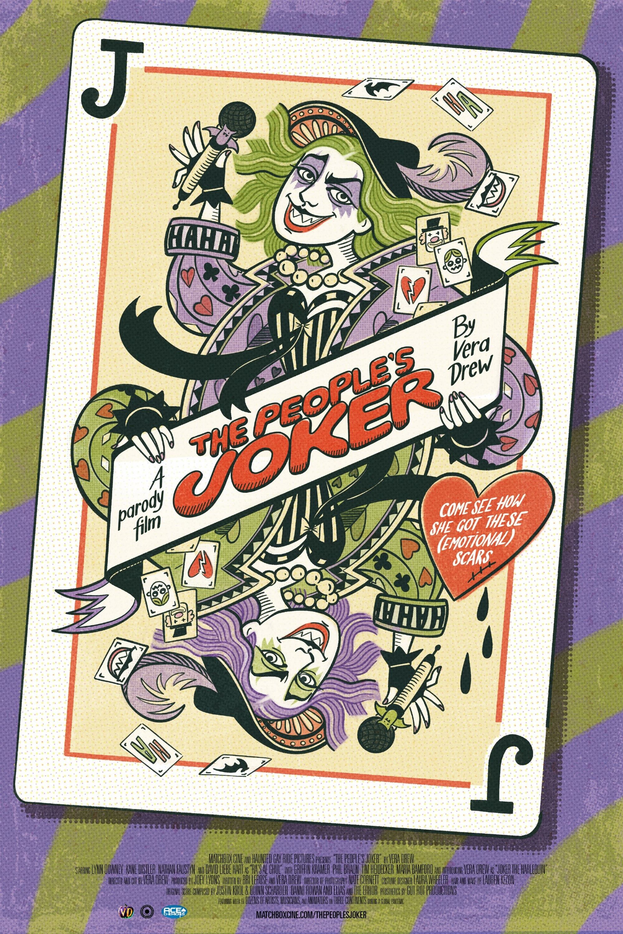 The People's Joker