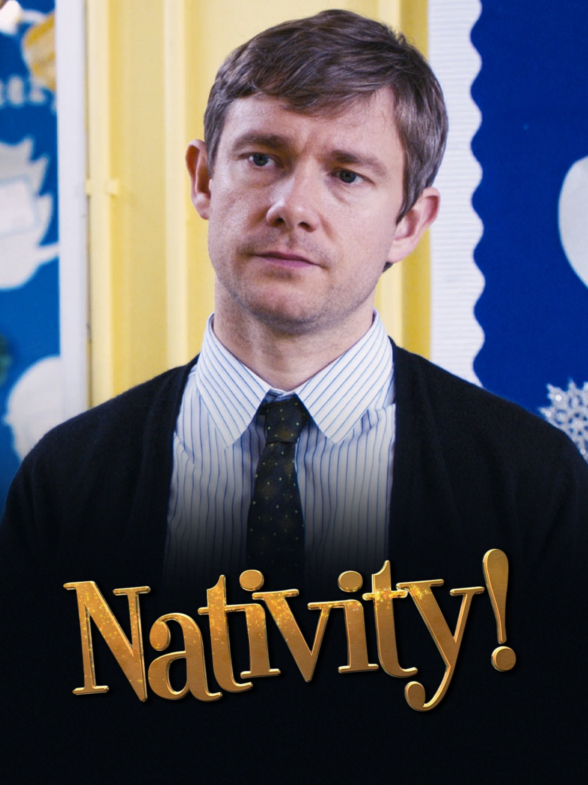 Nativity!