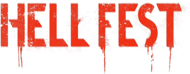 Hell Fest Logo