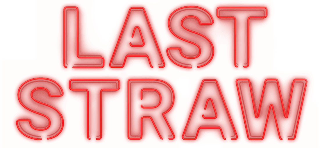 Last Straw Logo