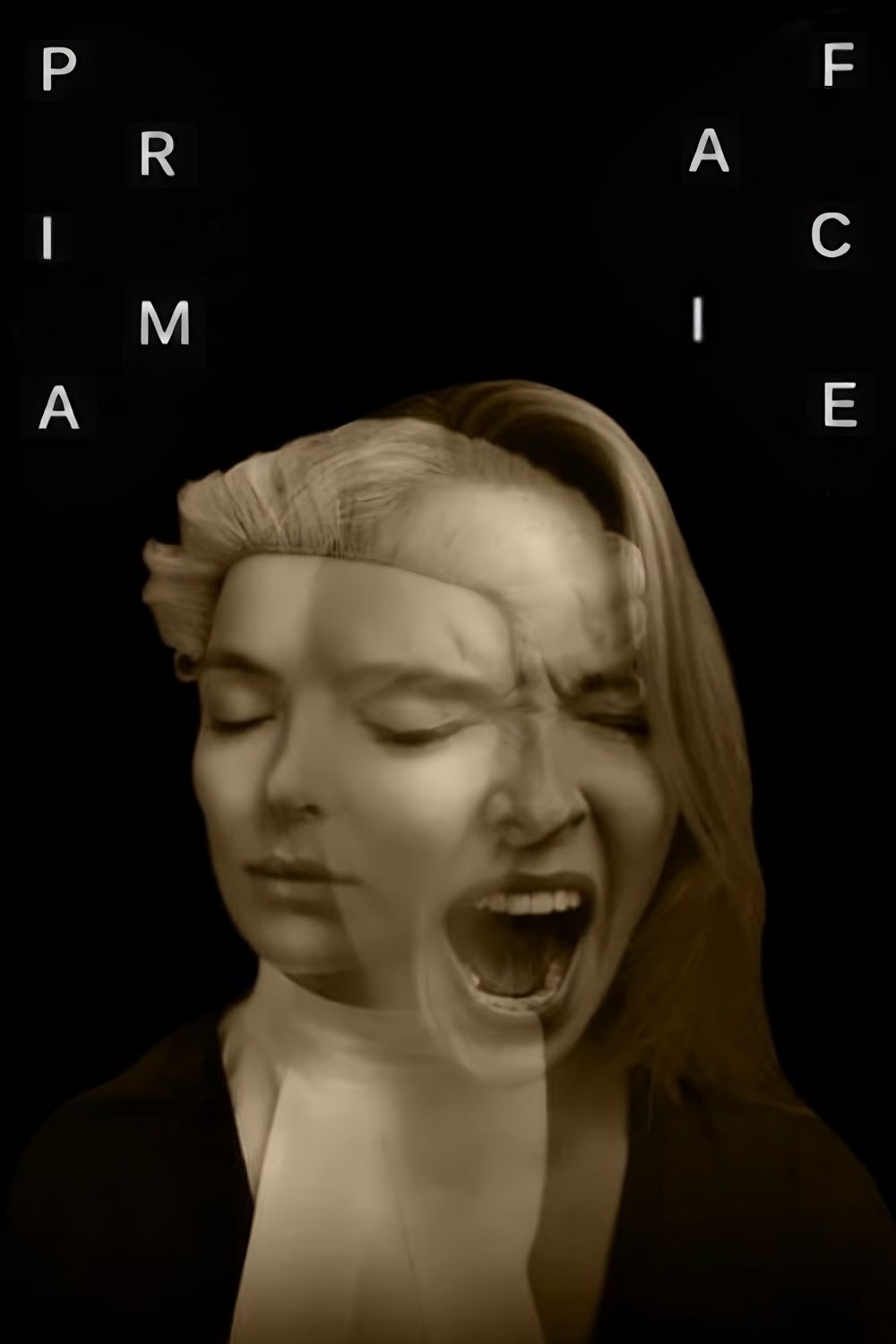 National Theatre Live: Prima Facie