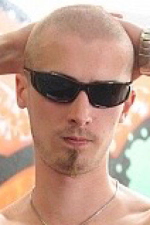 et billede af Luis Darek