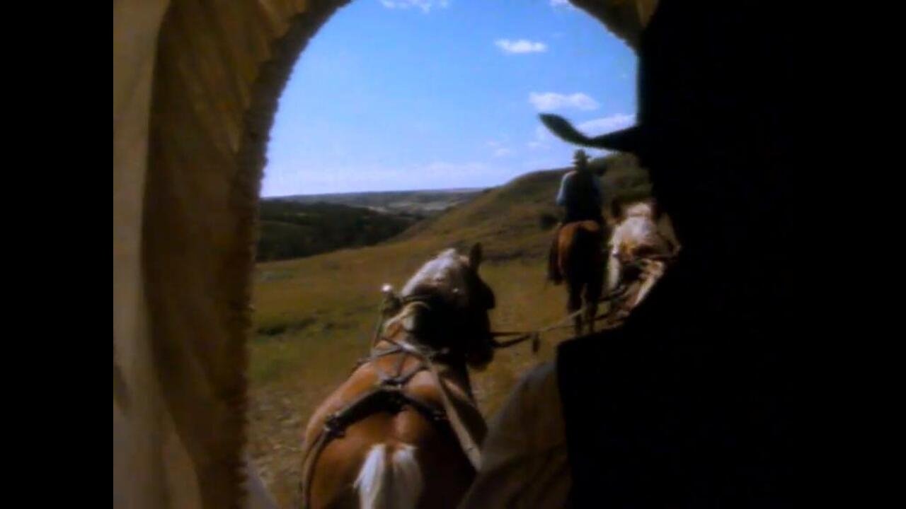 Thumbnail for Native Americans and the Wild West Season 1 Episode 18