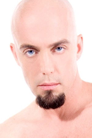 et billede af Brad McGuire