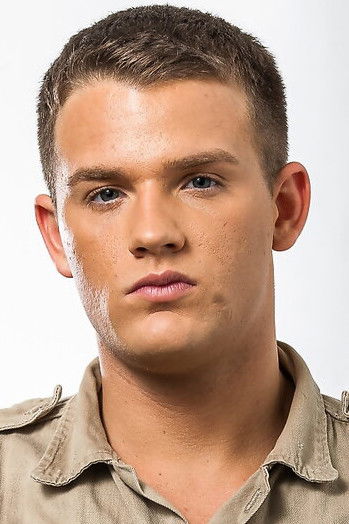 et billede af Brandon Wilde