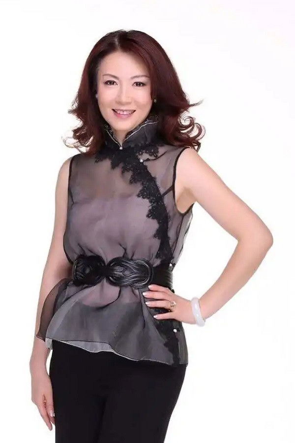 et billede af Su Yang