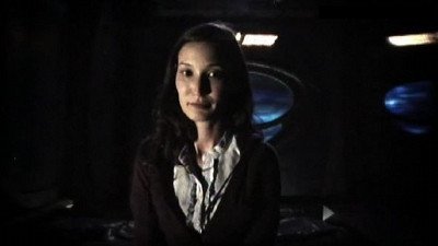 Stargate Universe