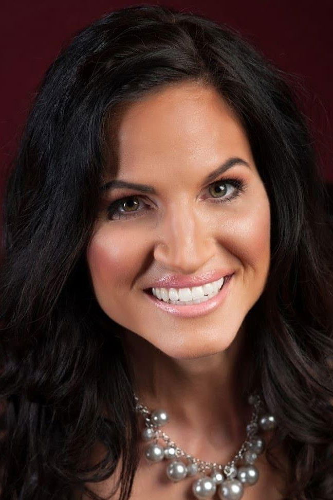 et billede af Jill Burress