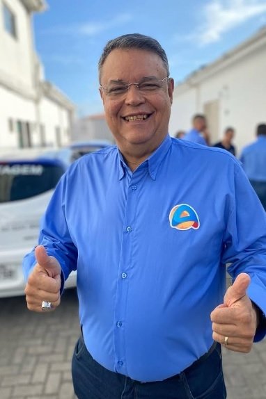 Vinicius Henrique | Ele mesmo