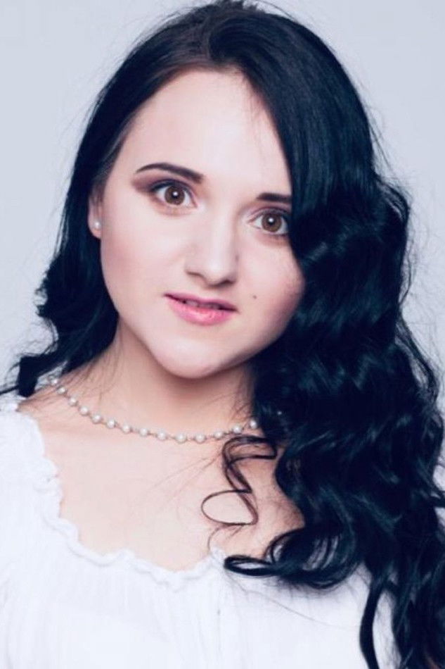 et billede af Marianna Ovchinnikova