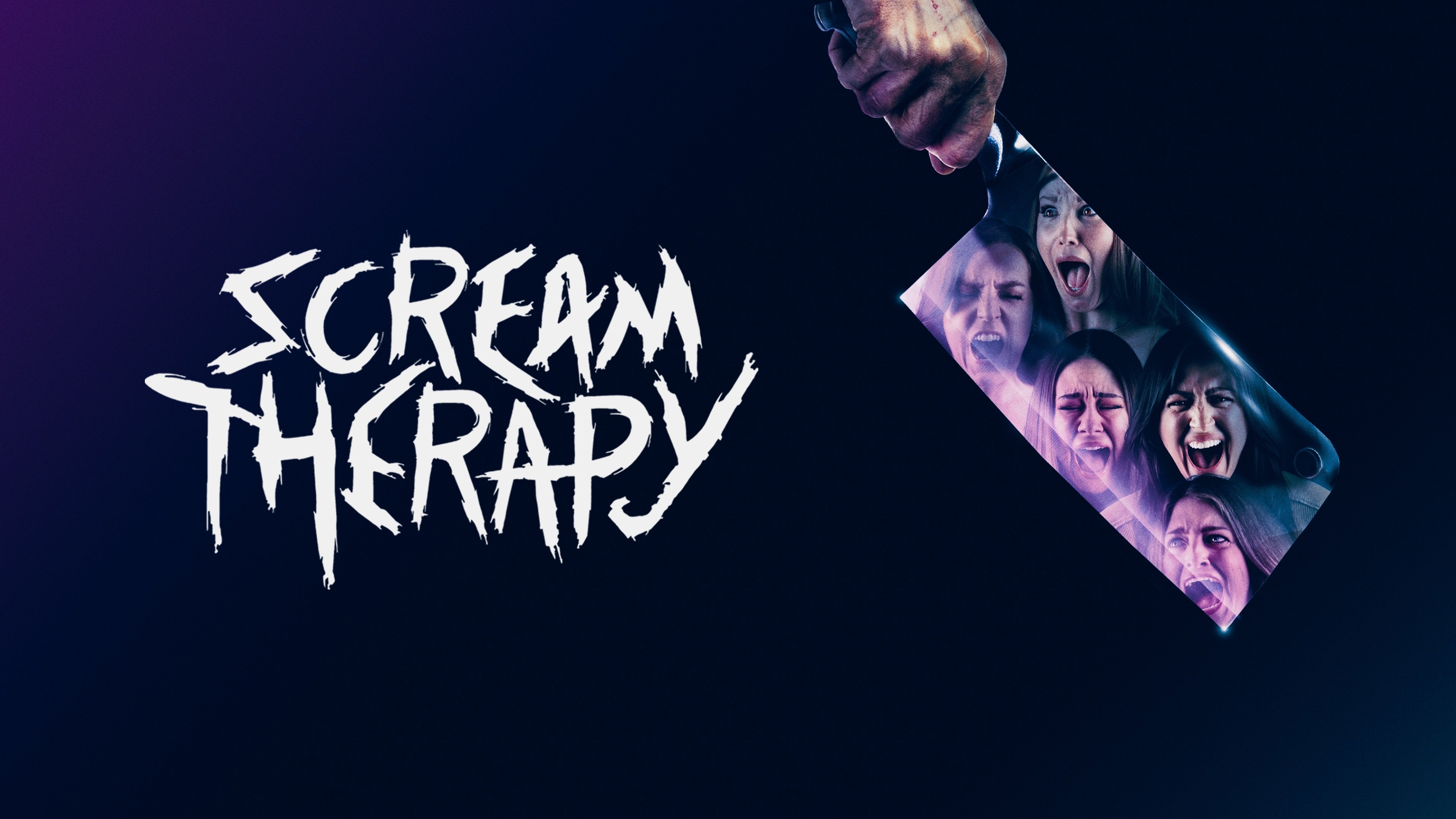 Scream Therapy (2023)