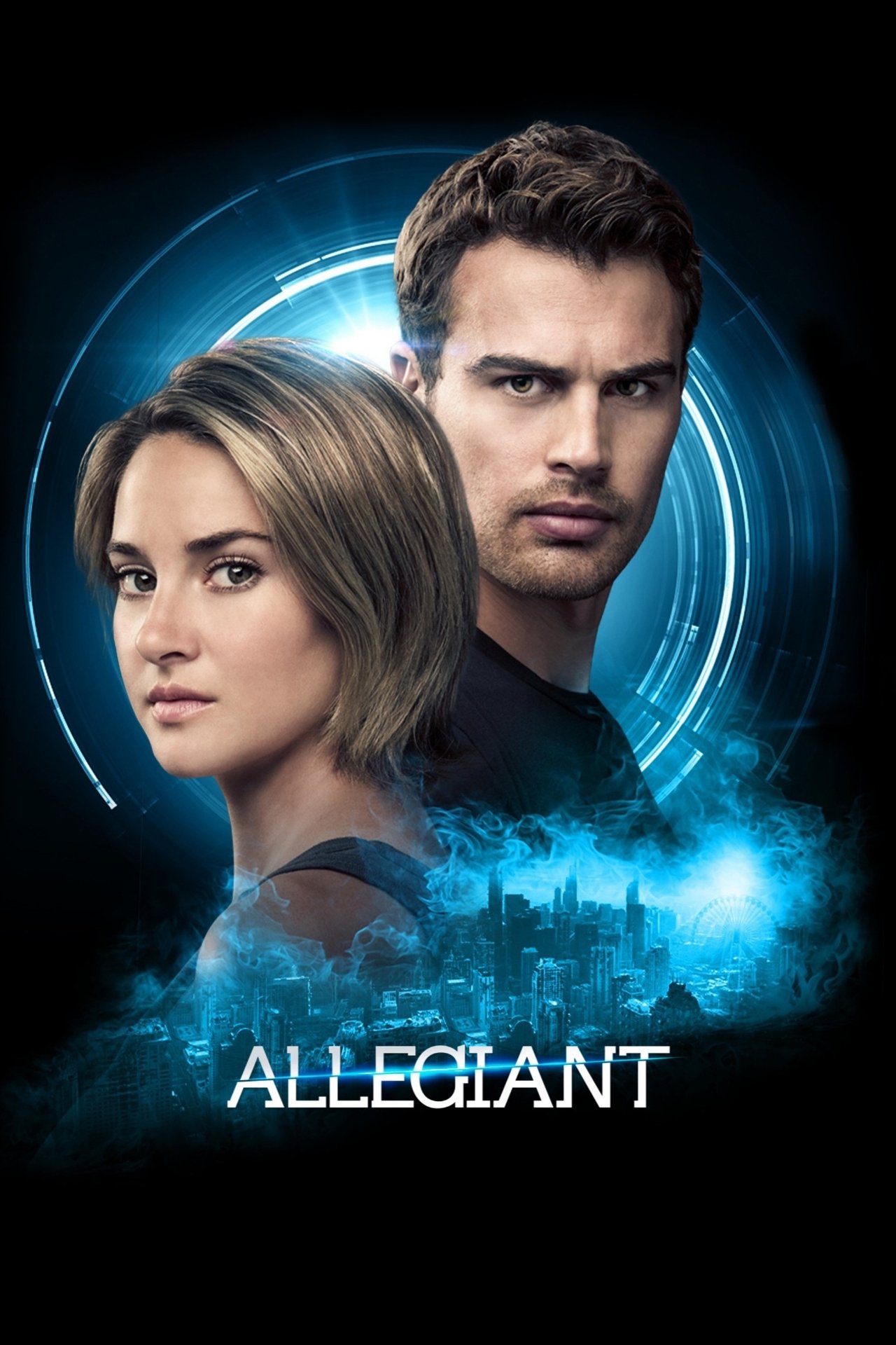 Allegiant