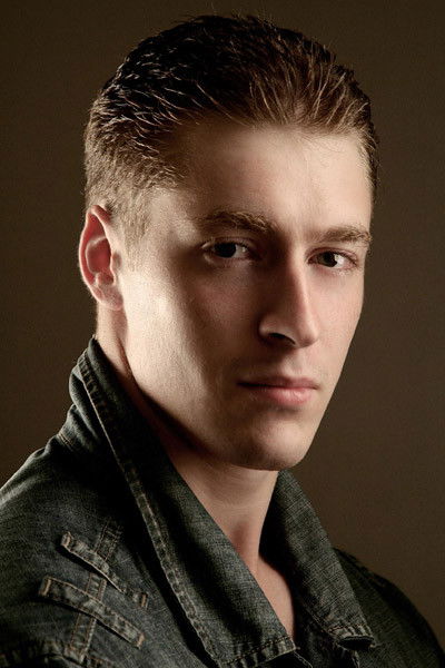 et billede af Ruslan Katsagadzhiev