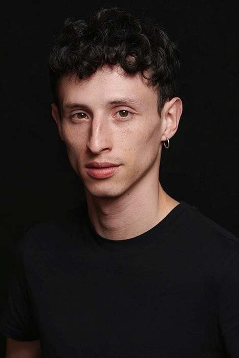 Felipe Pirazán's picture in the cast