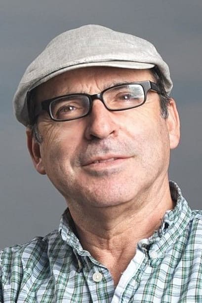 Stratos Tzitzis | Second Assistant Director