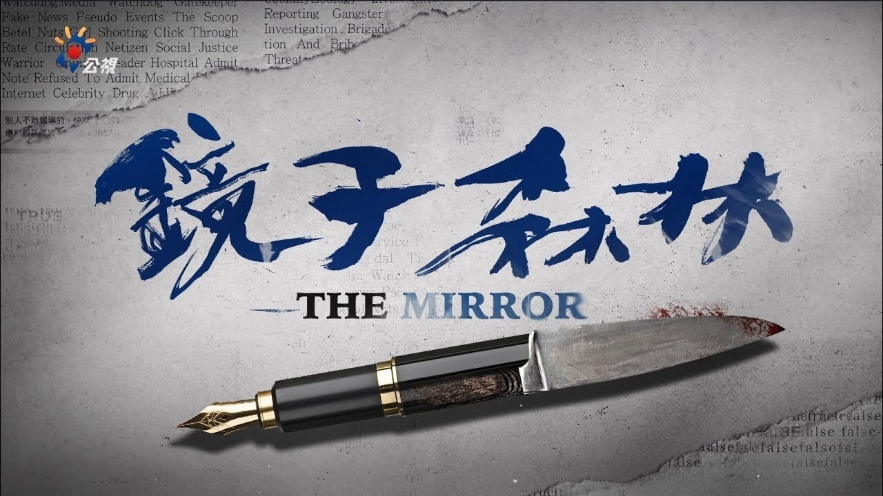 The Mirror