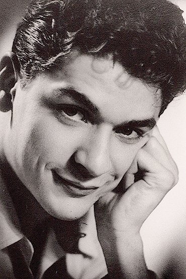 et billede af Oduvaldo Vianna Filho