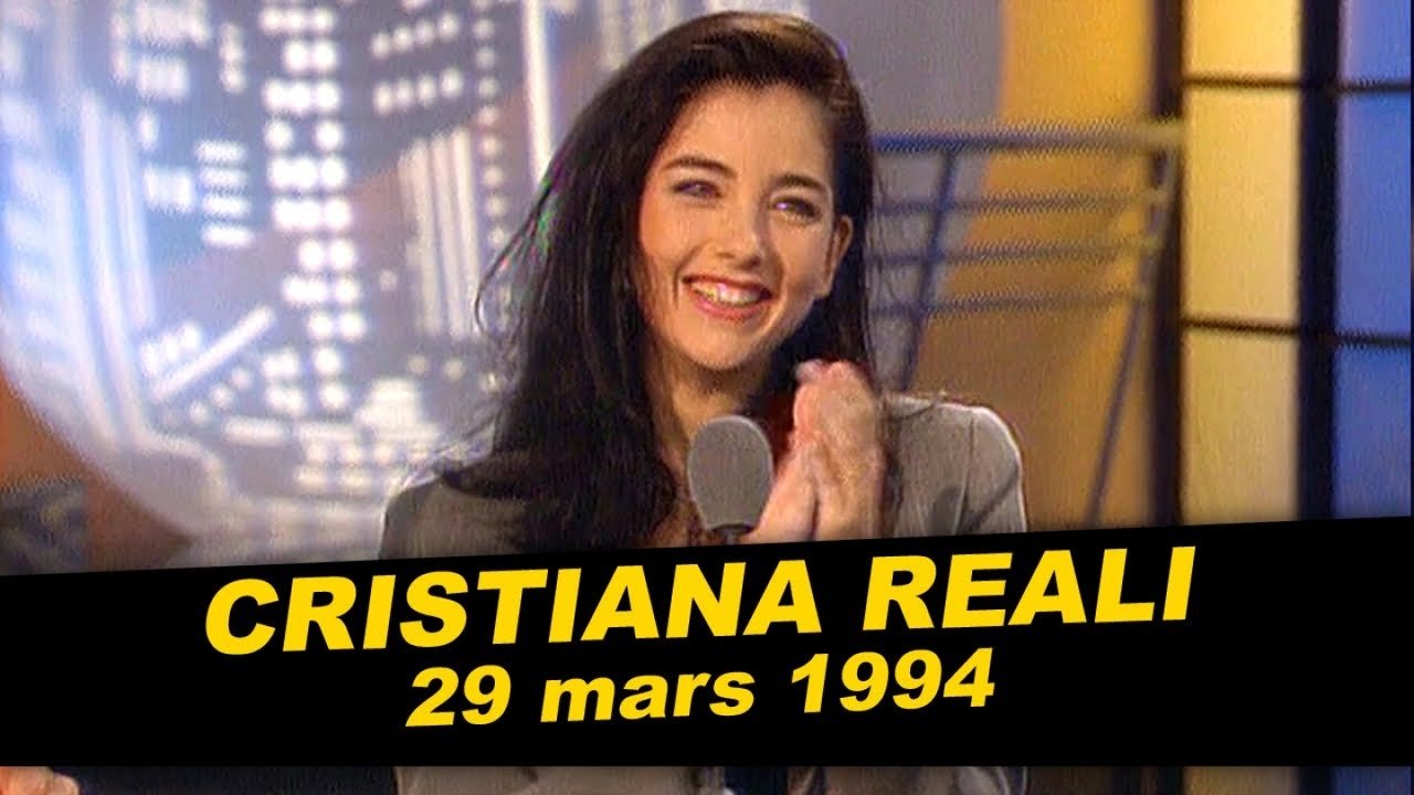 Coucou c'est nous ! - Emission du 29 mars 1994