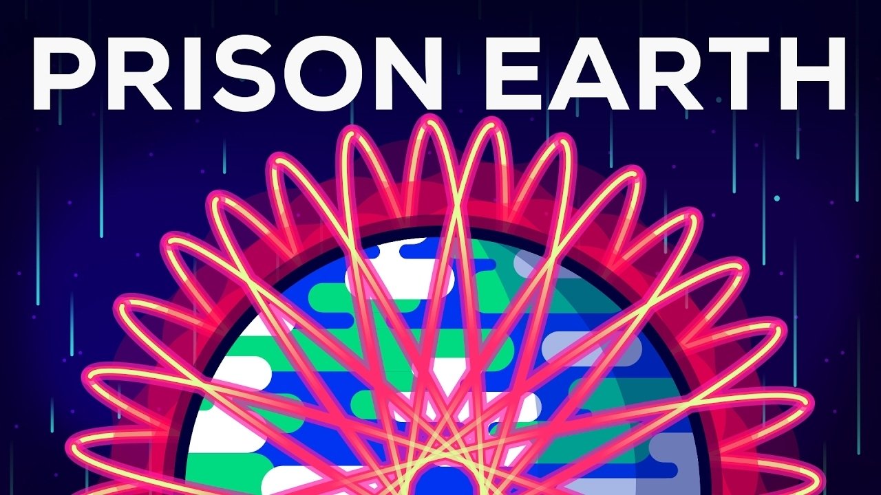 Kurzgesagt - In a Nutshell