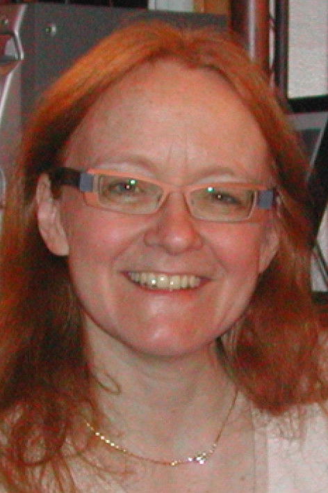 et billede af Lisette Dufour