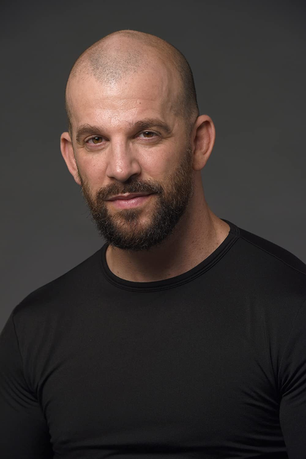 et billede af Lucky Mangione