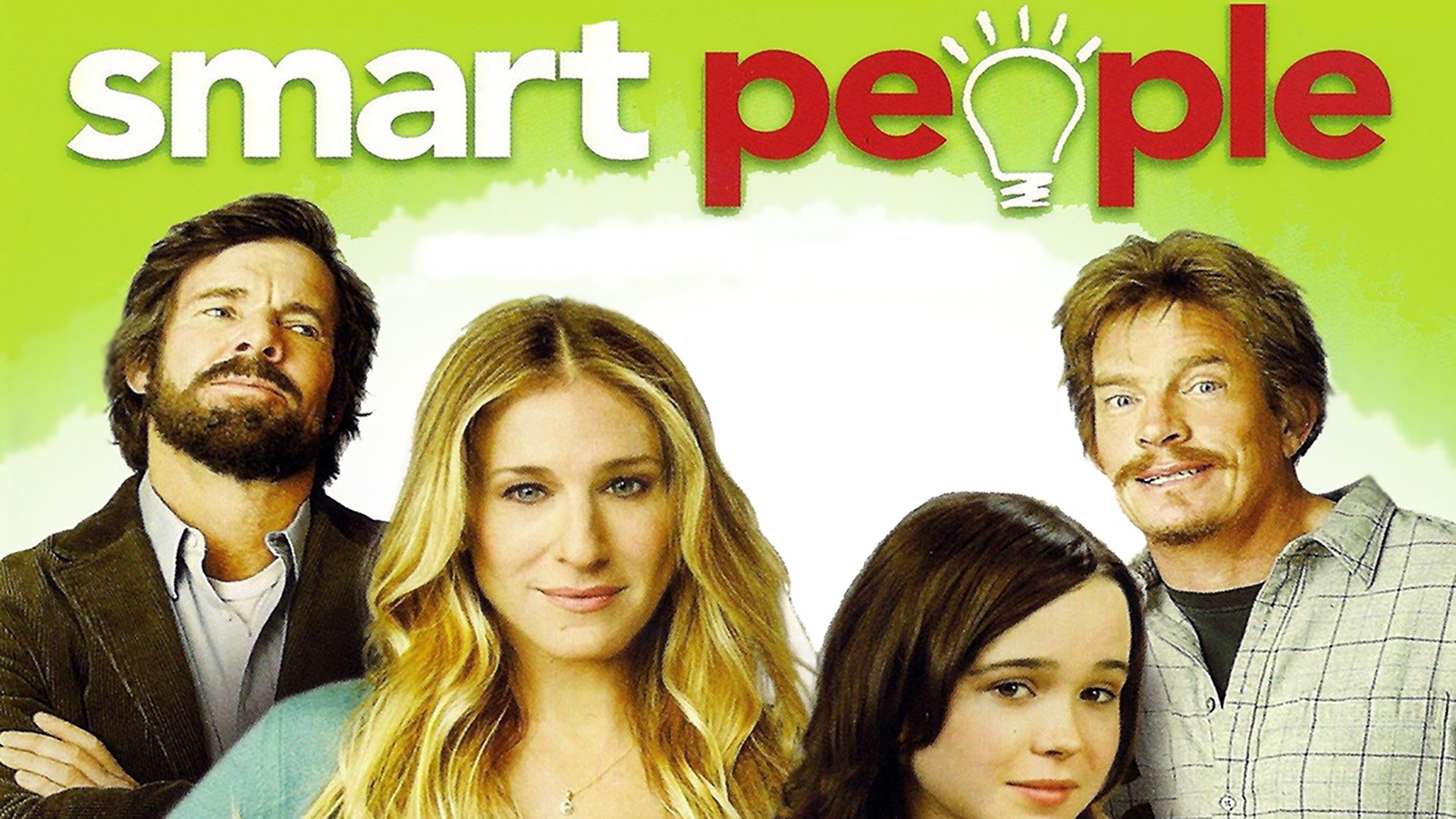 Smart People (2008)