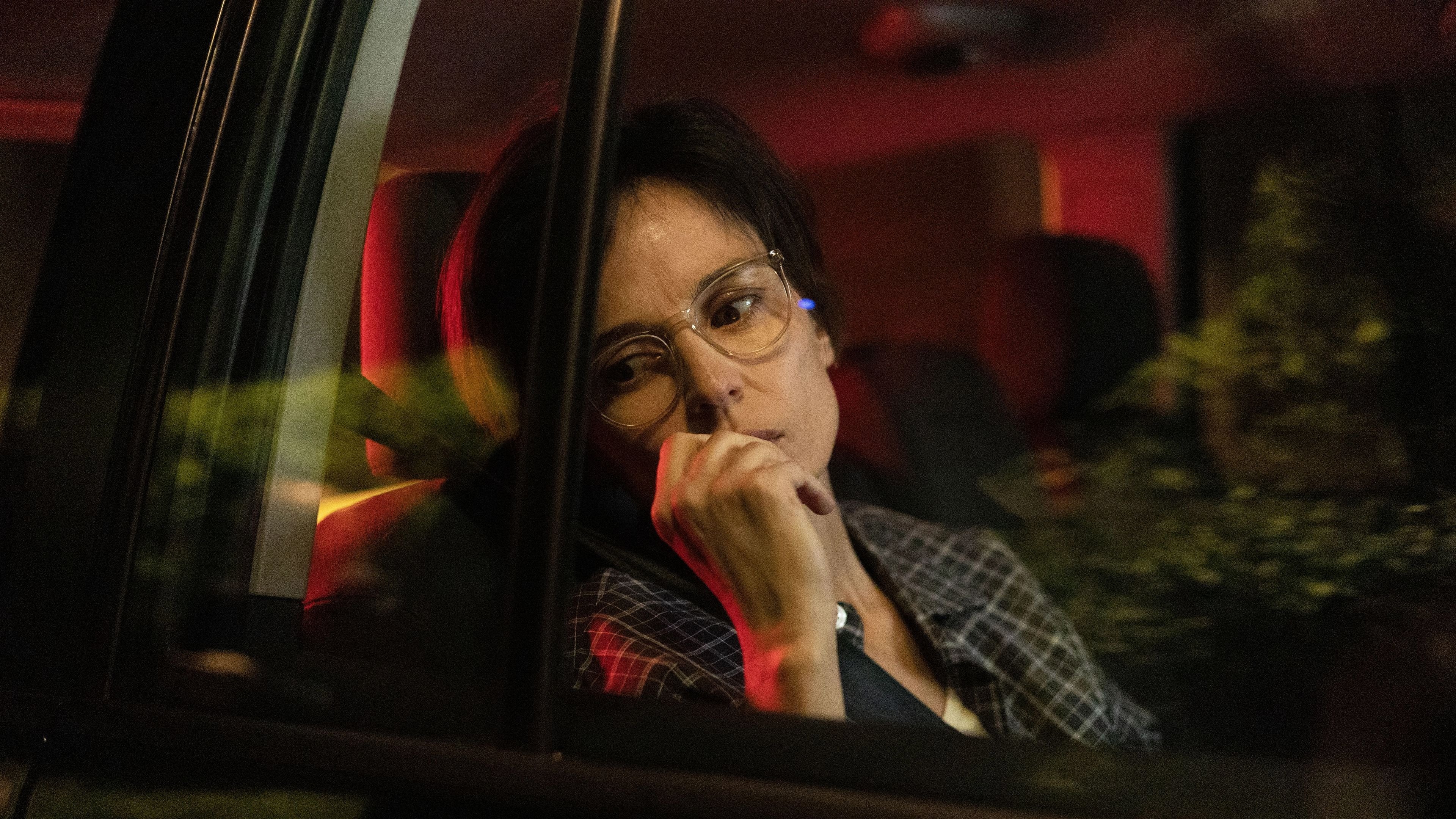 Past Lies - 1. Bölüm