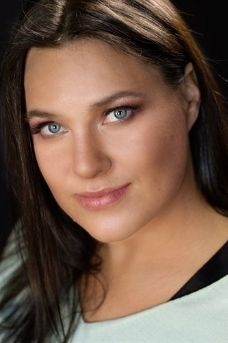 et billede af Lena Avgust