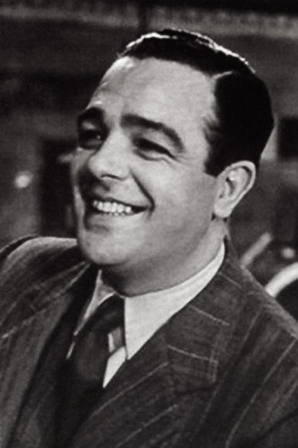 et billede af Óscar de Lemos