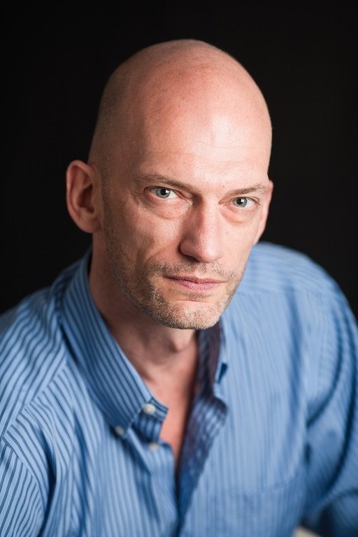 et billede af Fedor Steer