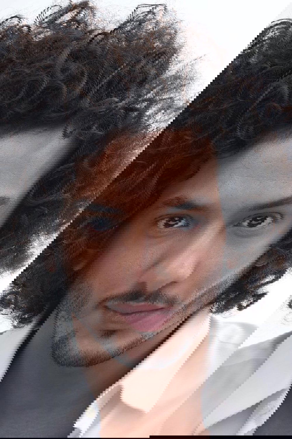 Ahmed Zitouni's picture in the cast