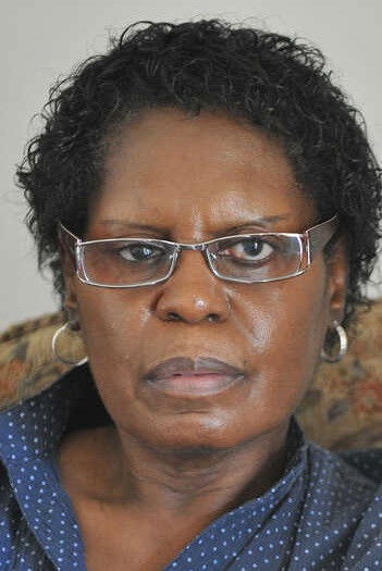 et billede af Junie Collins