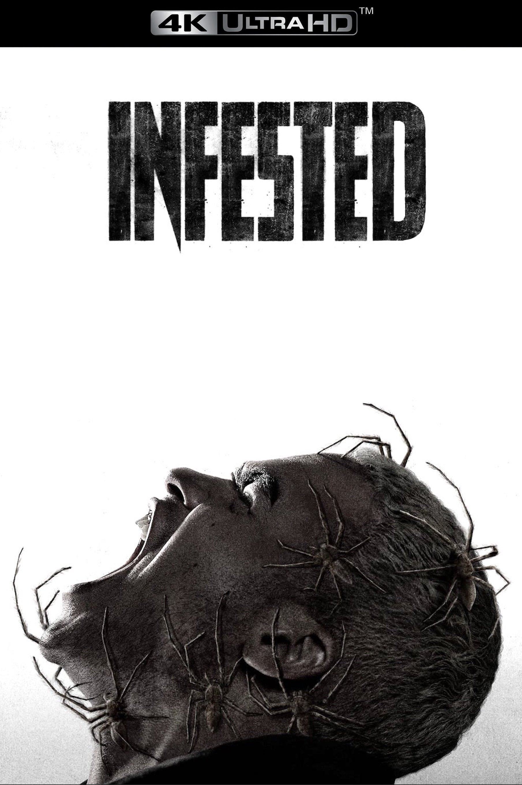 Infested