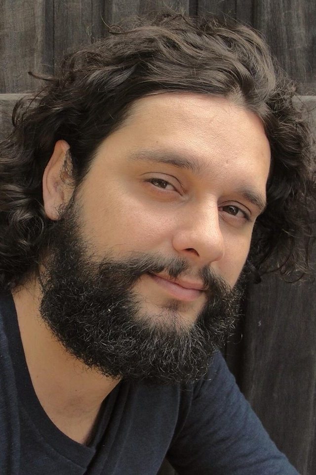 et billede af Pierre Santos