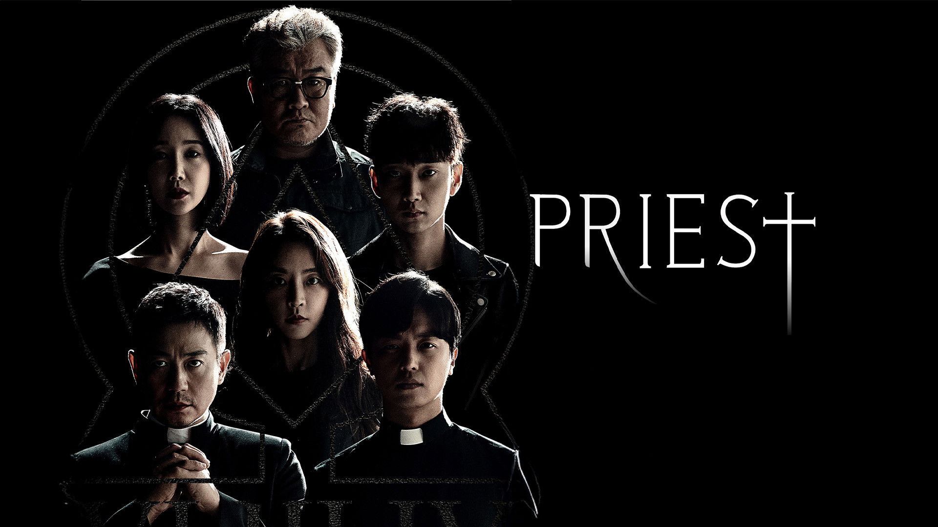 Priest - Season 1 Episode 5 : Episode 5