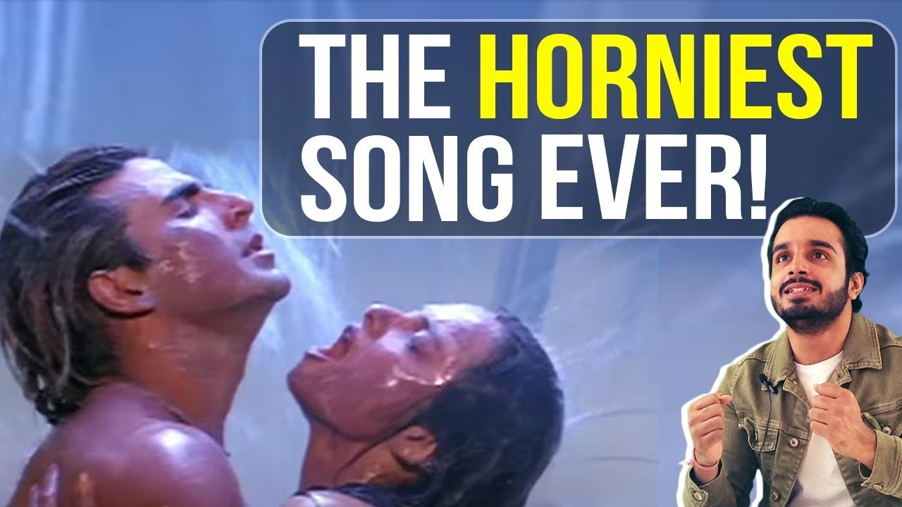 This Akshay Kumar Song Got Every Indian Kid Horny In 1996
