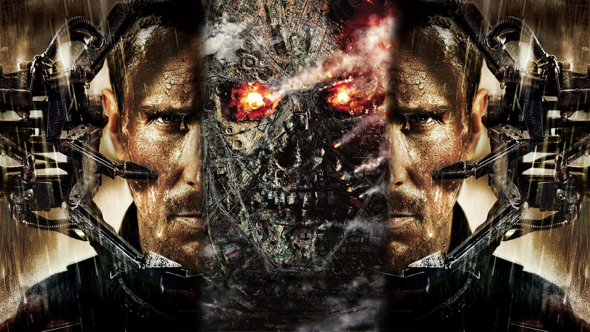 Terminator: Die Erlösung (2009)