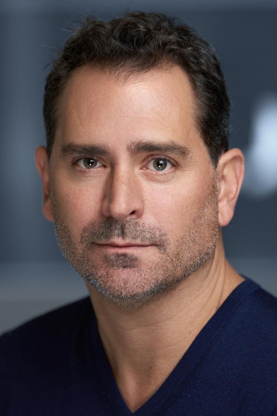 et billede af Todd Gearhart