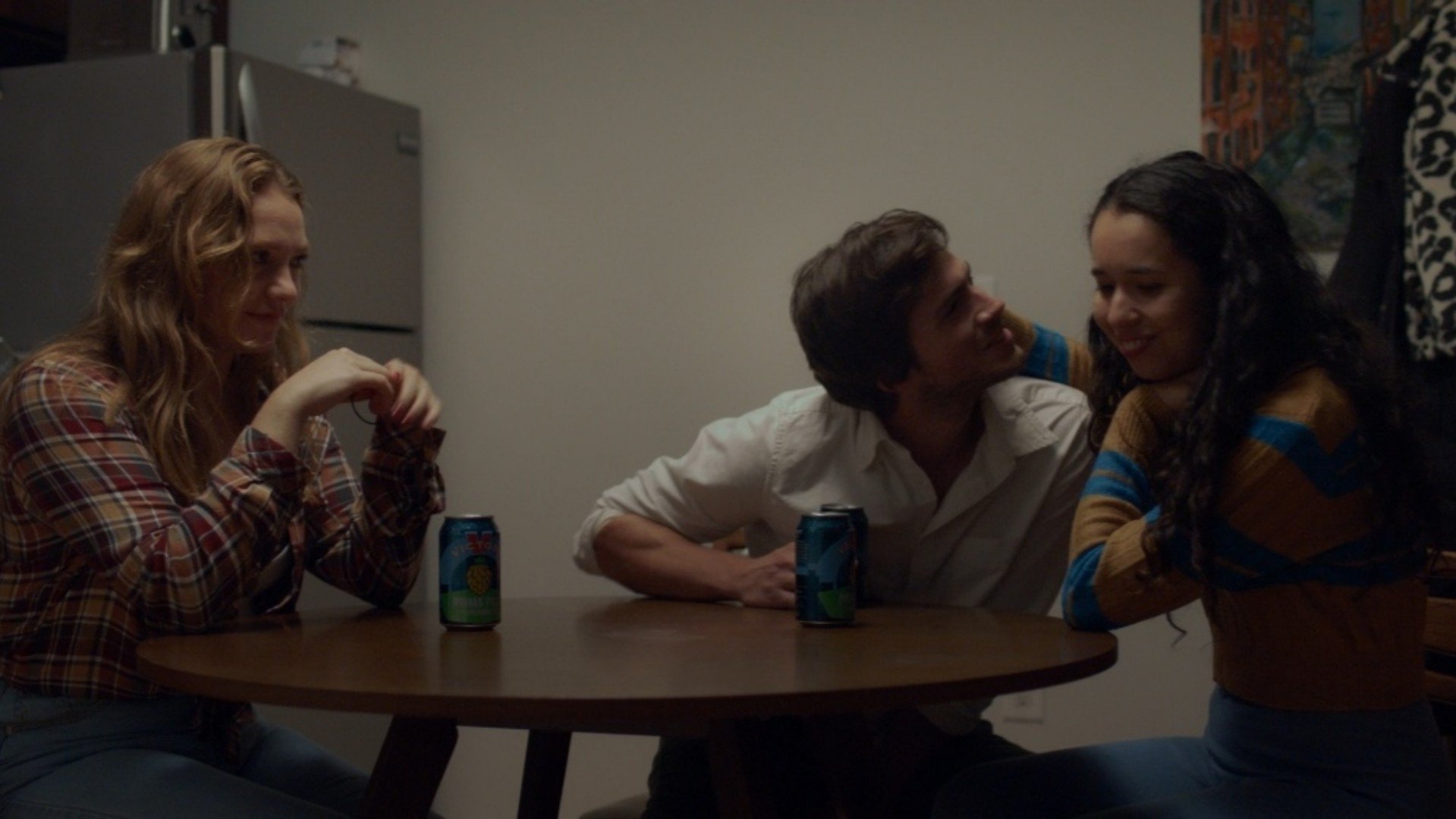 This Closeness (2024)