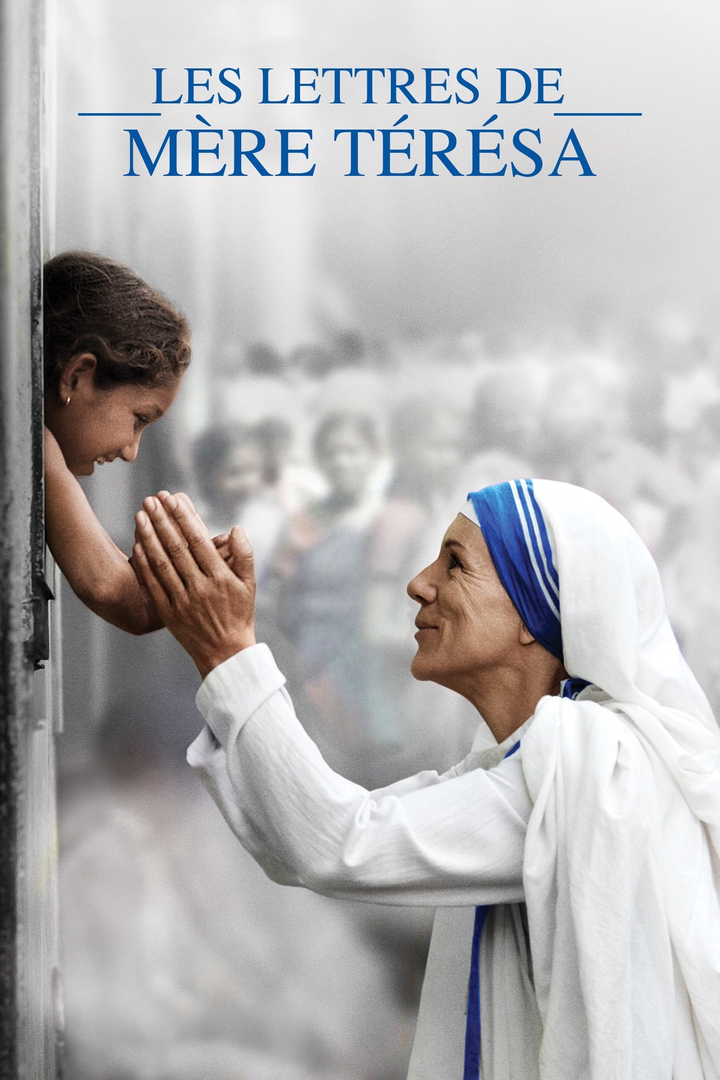 Affiche du film Letters From Mother Teresa 26095