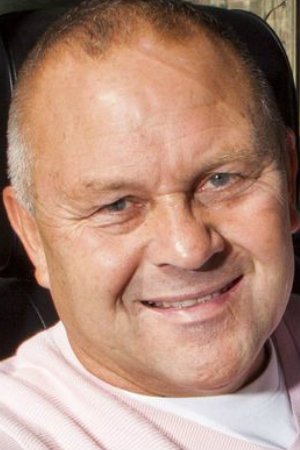 et billede af Tony Walker