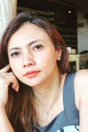 et billede af Leydia Asterina