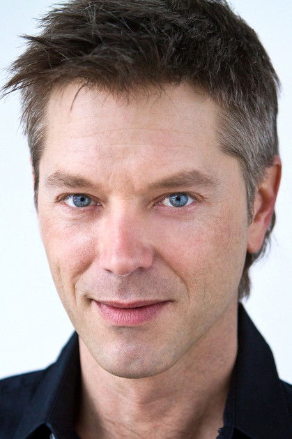 et billede af Patrick Huneault