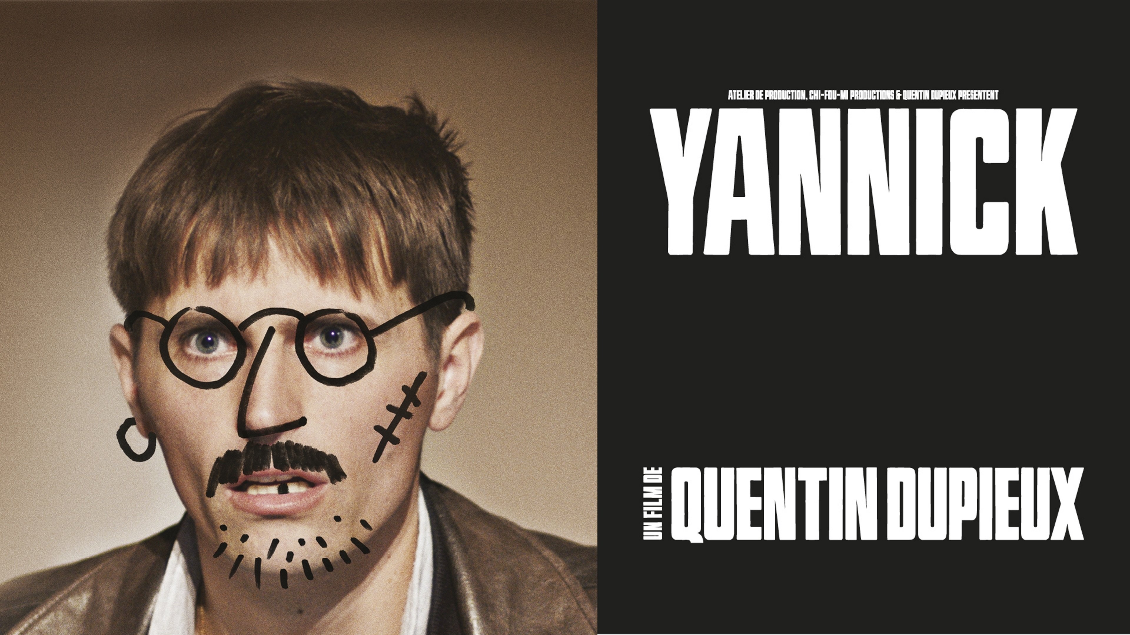 Yannick (2023)