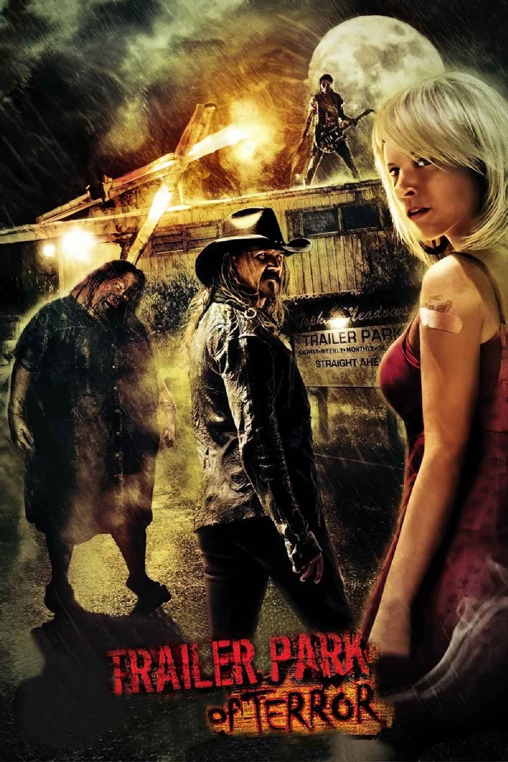 Trailer Park of Terror