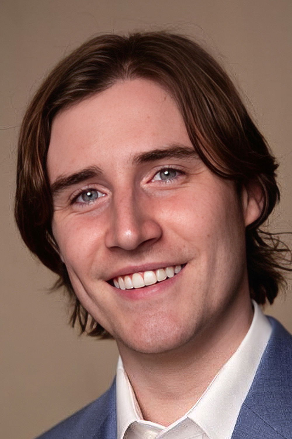 et billede af Austin James Wolff